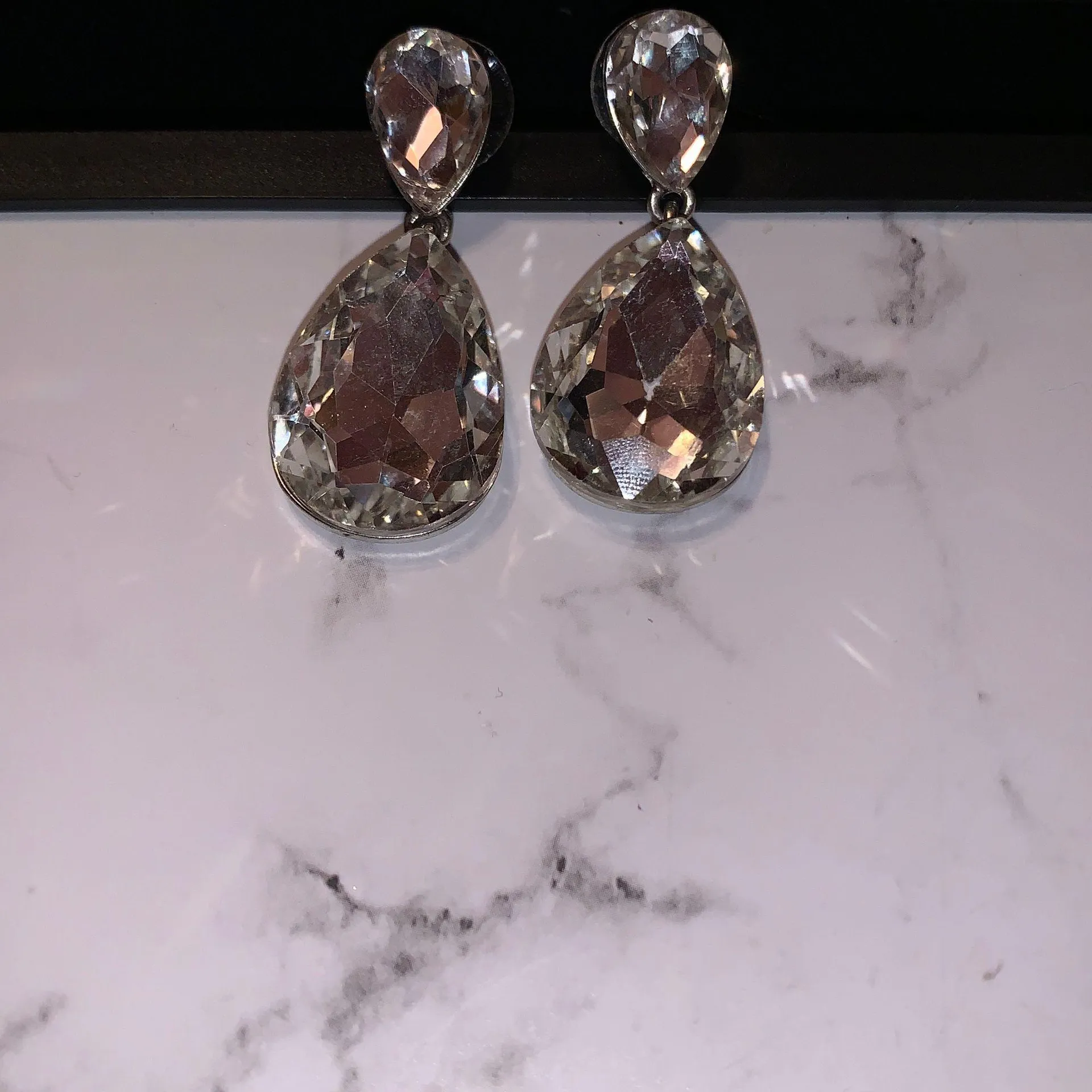 Silver Jewelry Set - Image 2