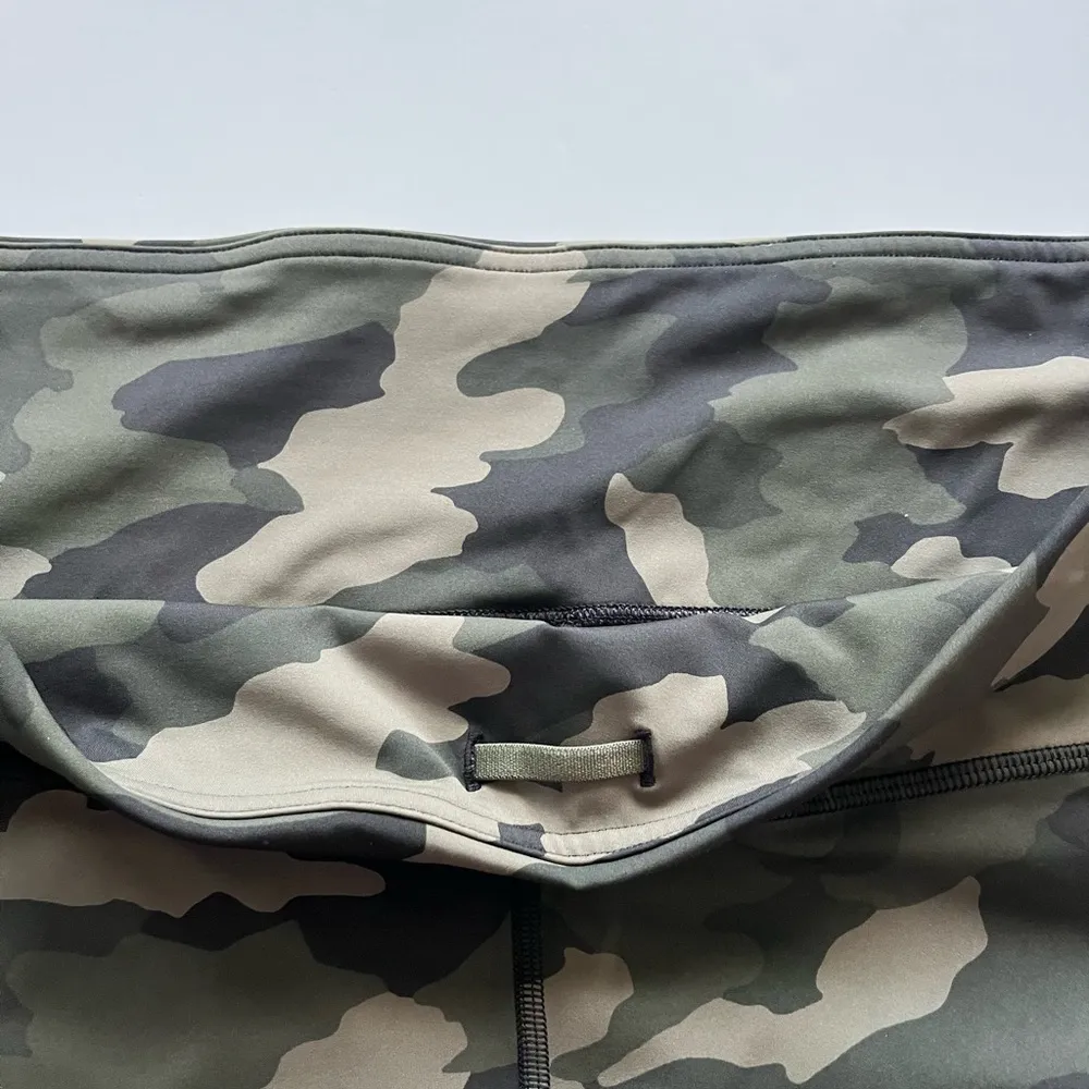 lululemon athletica Fast & Free Tight II 25” -Size 16 - Image 7