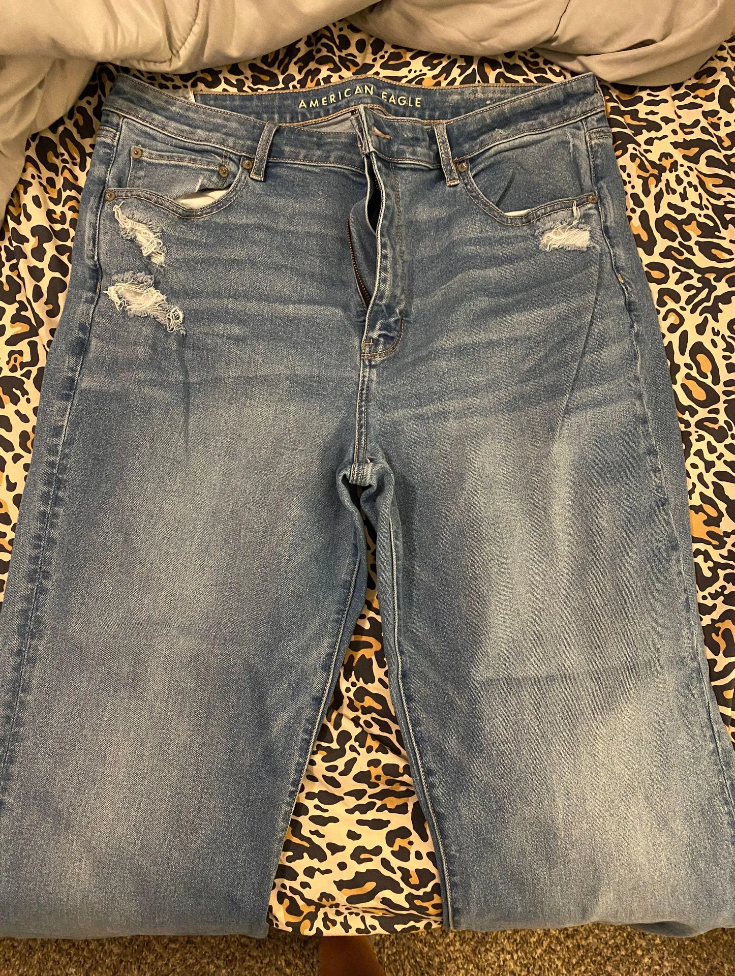 American Eagle Aejeans - Image 2
