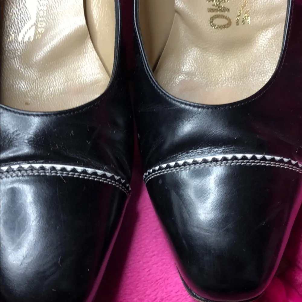 Ferragamo Shoes - Image 3