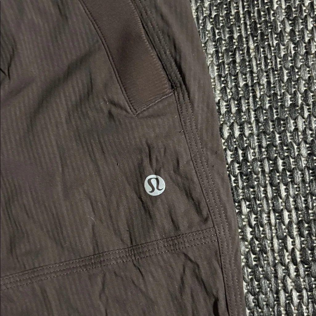 Lululemon Dance Studio Relaxed-Fit Mid-Rise Cargo Pant - Image 5