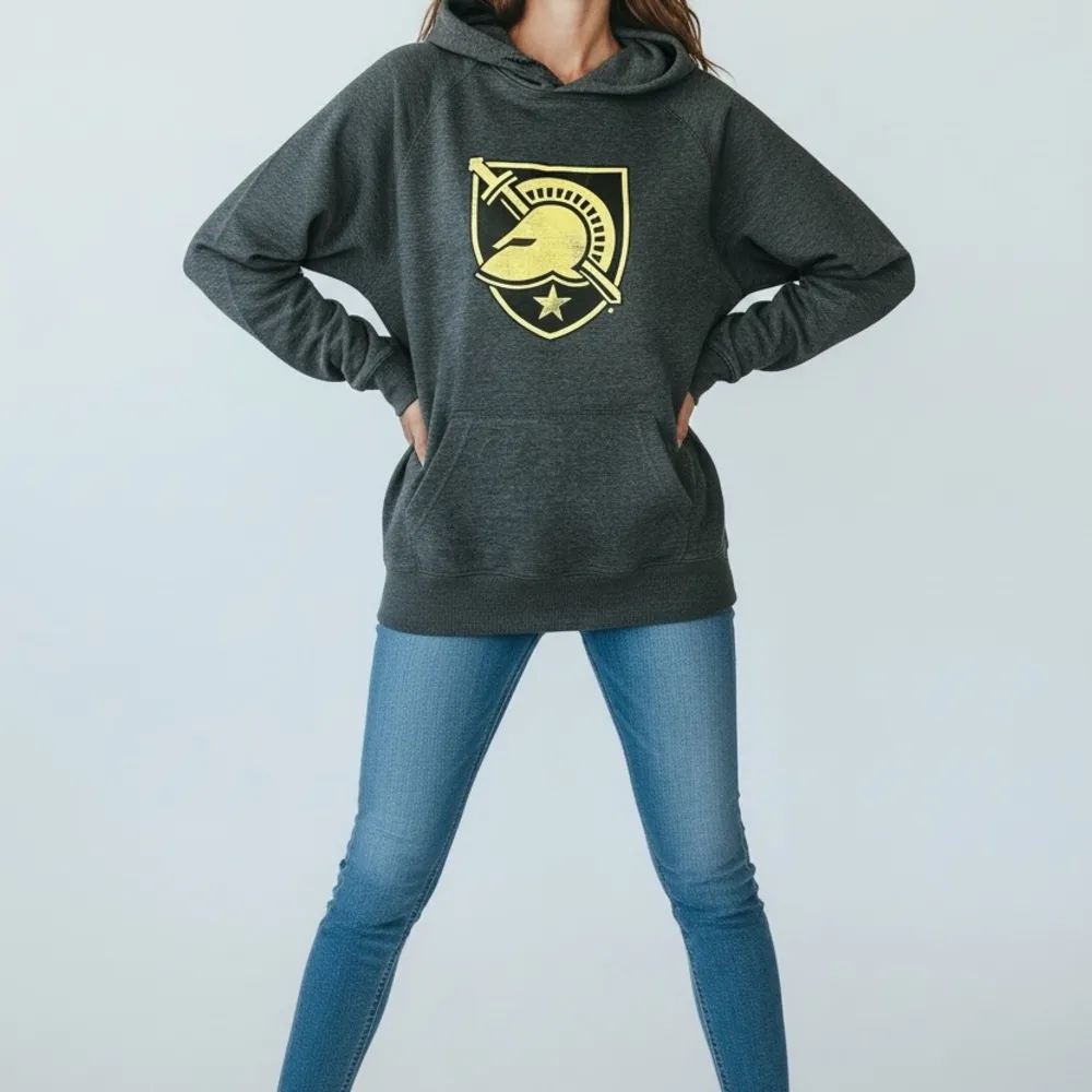 Women’s West Point Hoodie - Image 5
