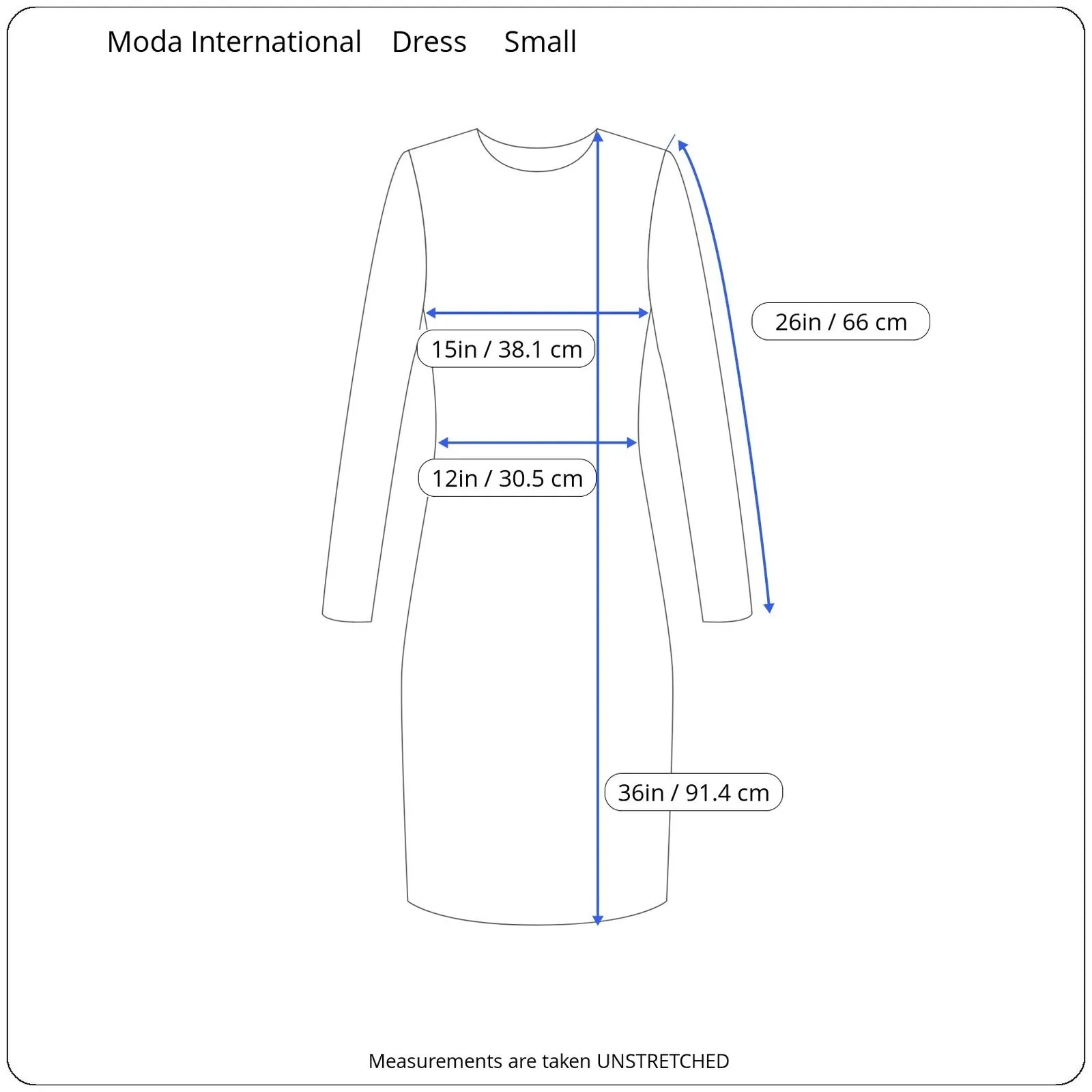 Y2K Moda Sweater Dress Small Boho‎ Twee Drop Waist Academia Preppy Fairy Grunge - Image 9