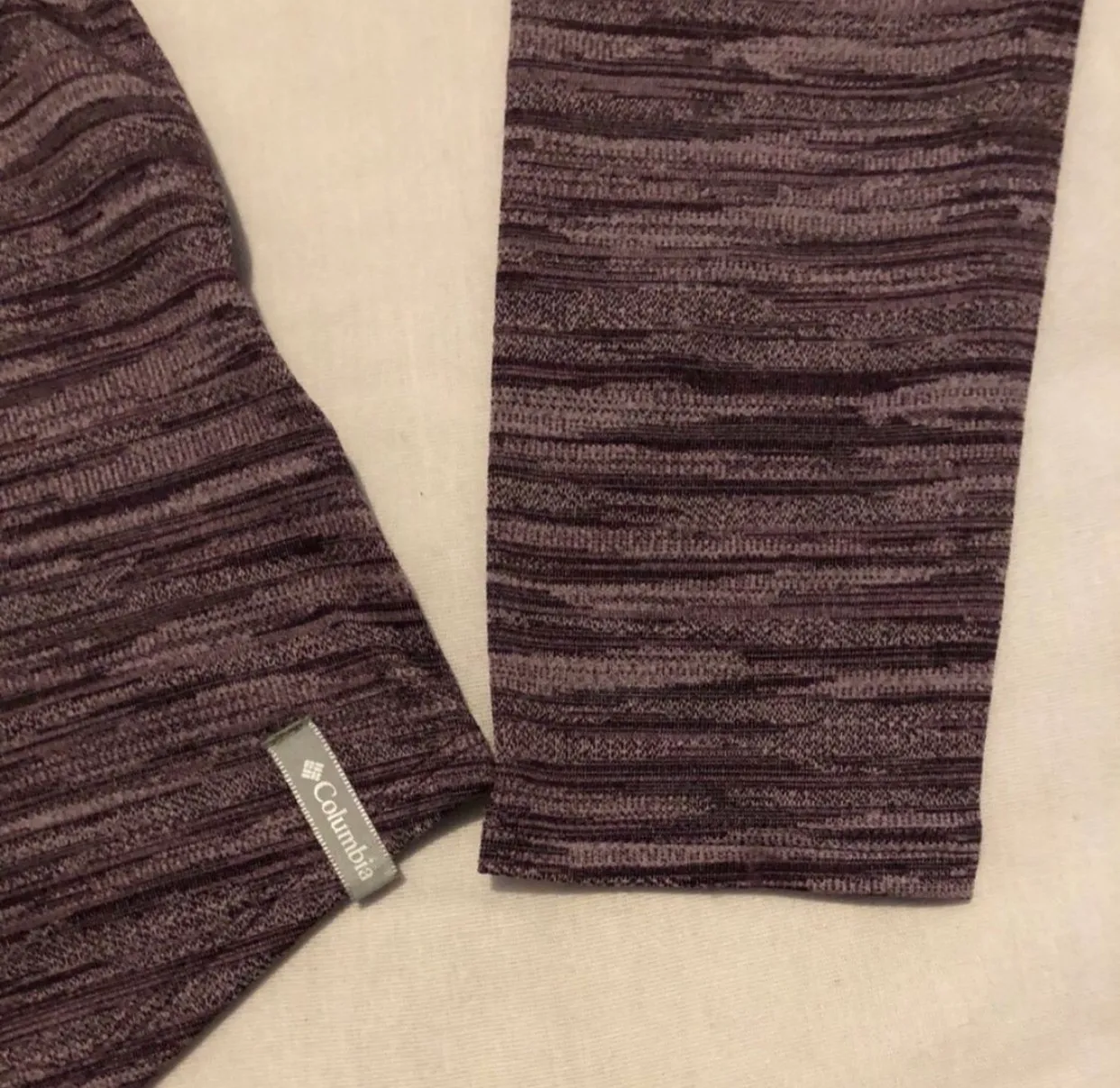 Shimmering Light Long Sleeve Shirt - Image 4