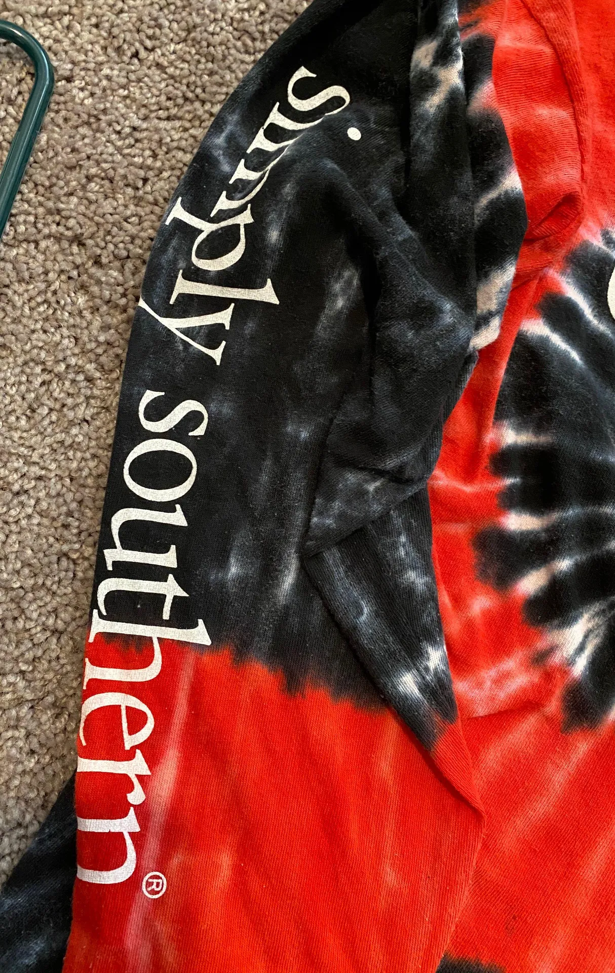 Simply Southern Shirt - Image 3