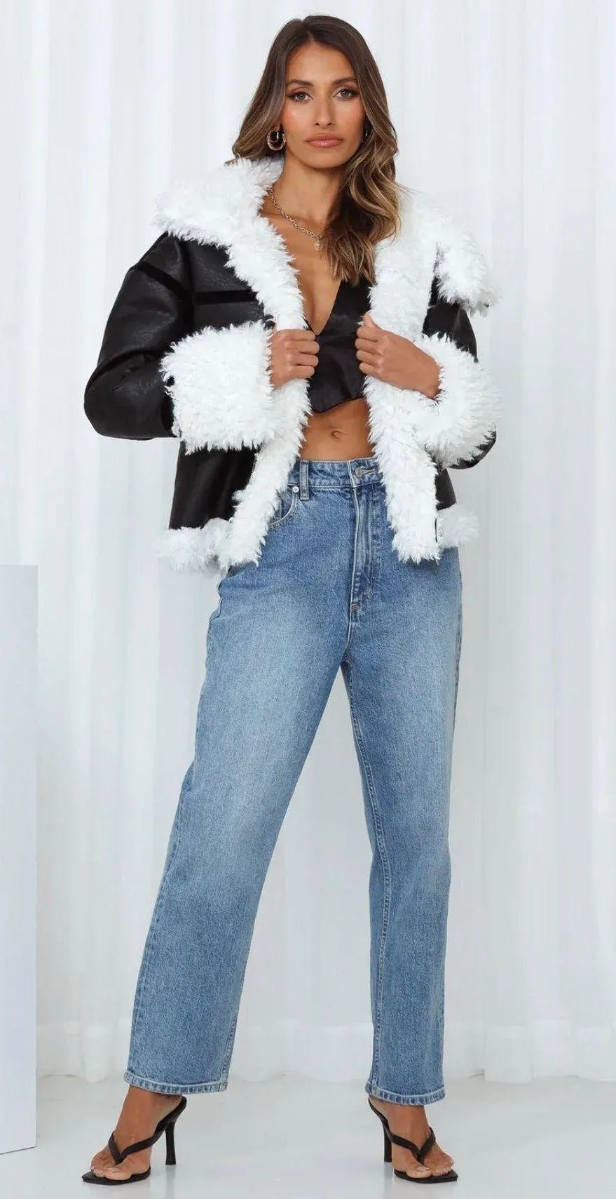 Hello Molly The Phoenix Jacket - Image 5