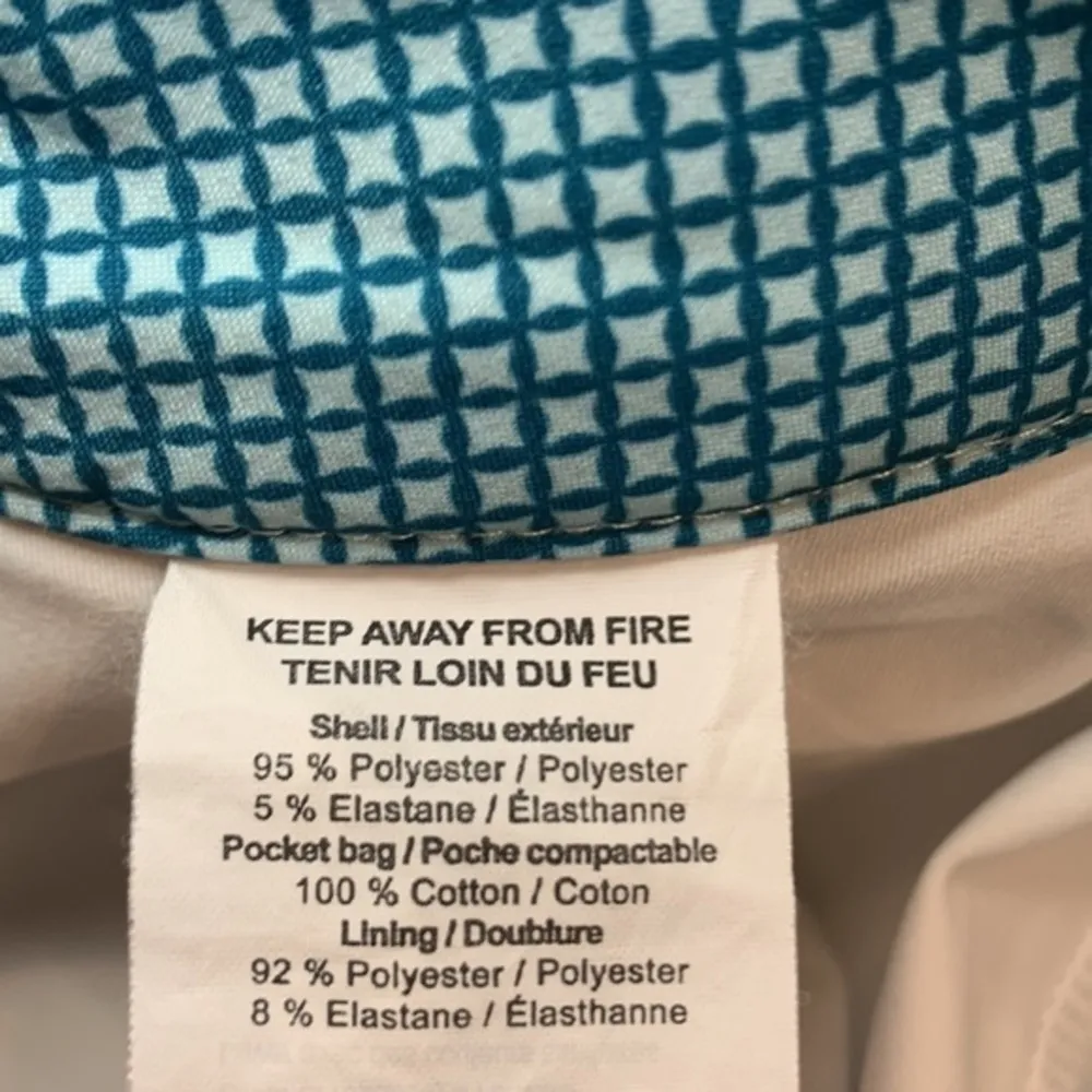 Puma Diamond Tech golf skirt skort 4 - Image 9