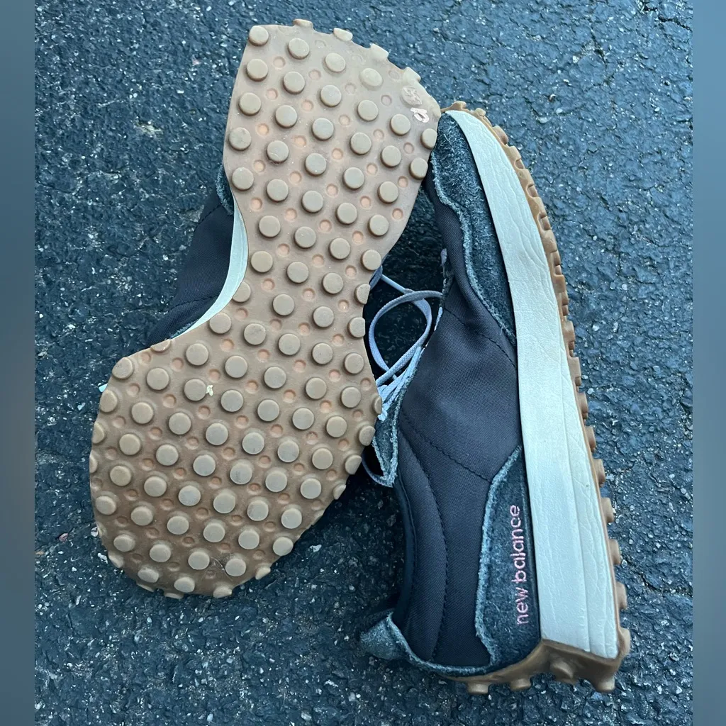 Newbalance 327 Sneaker - Image 6