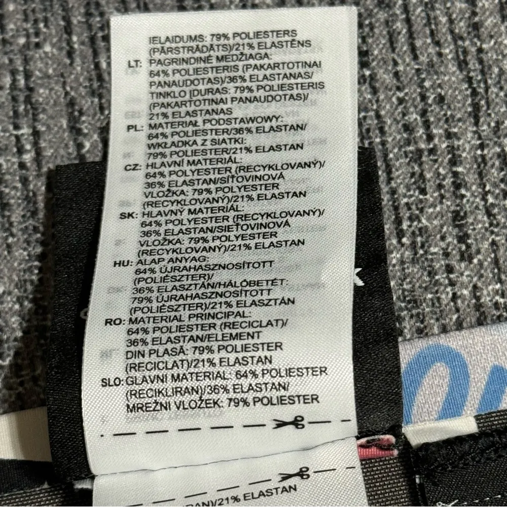 Adidas X Ivy Park Ski Tag Tights - Image 11