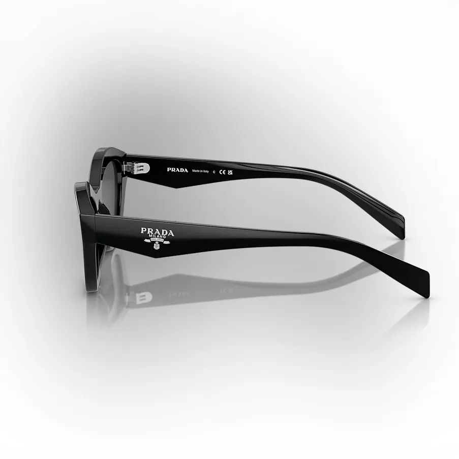 Prada  Cat-Eye sunglasses - Image 4