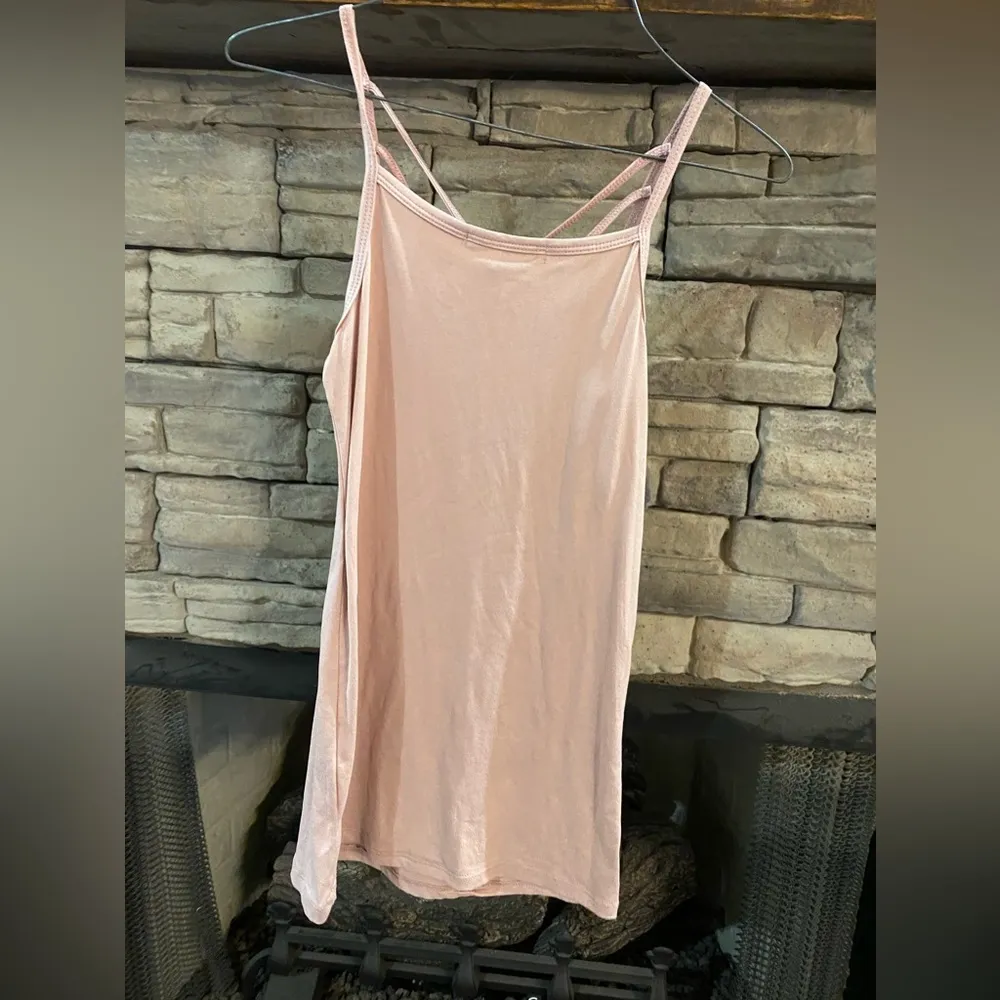 Eye‎ Candy cross cross front tank - Image 3