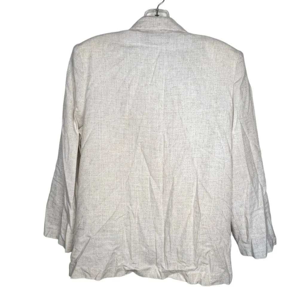 Vintage Sag Harbor Petite Pantsuit‎ Size 10P - Image 6