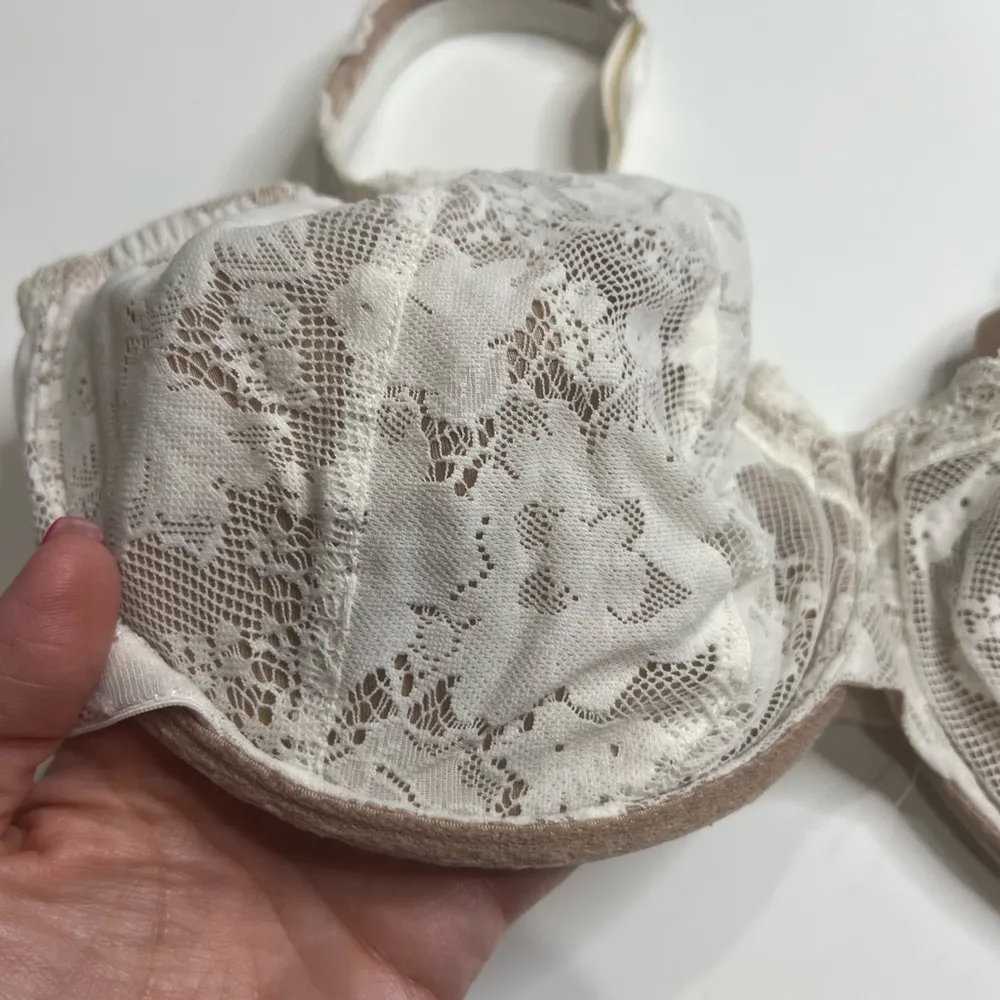 Cacique Lane Bryant  bra 40DDD - Image 5