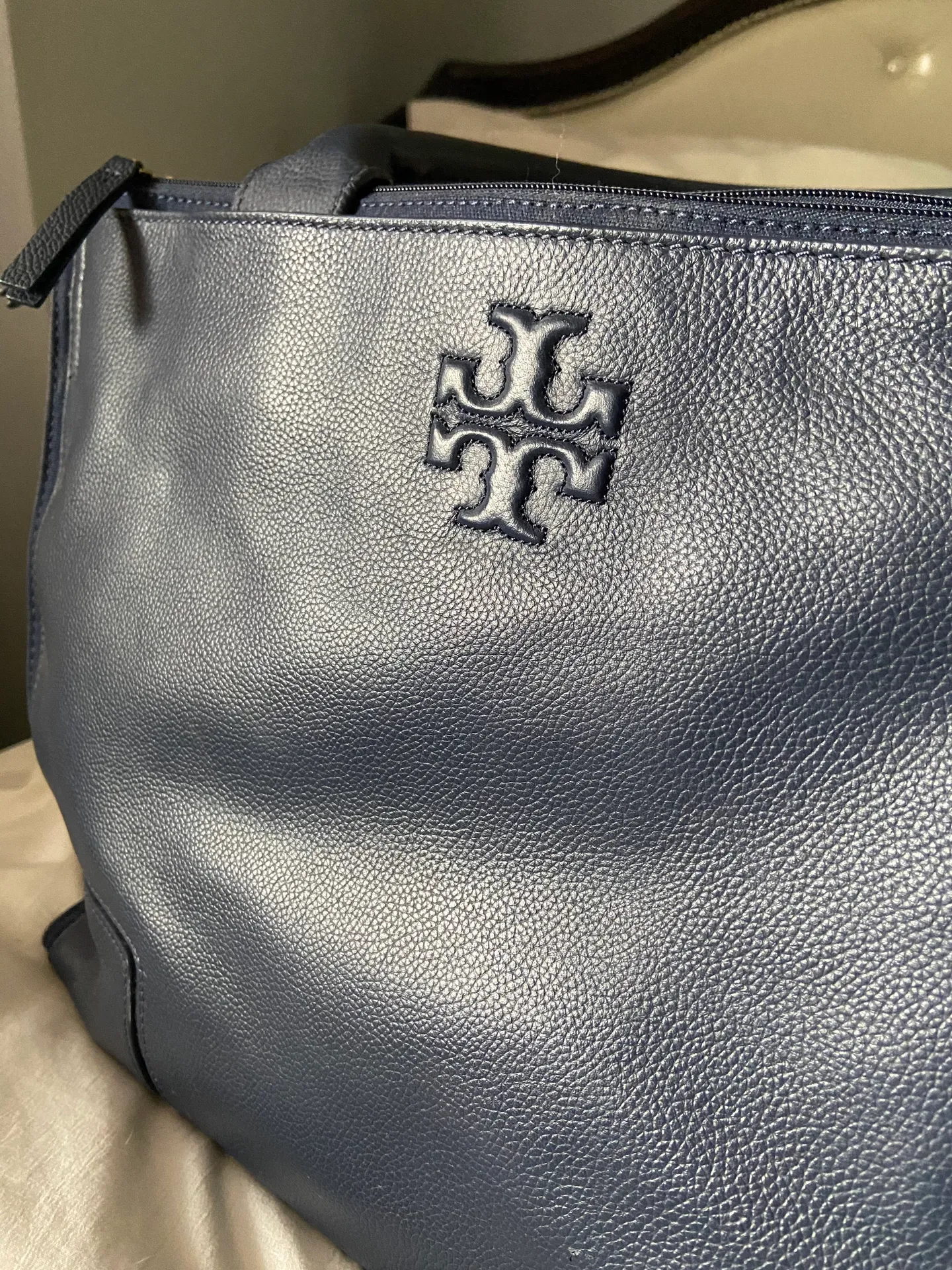 Tory Burch Tote Handbag - Image 2