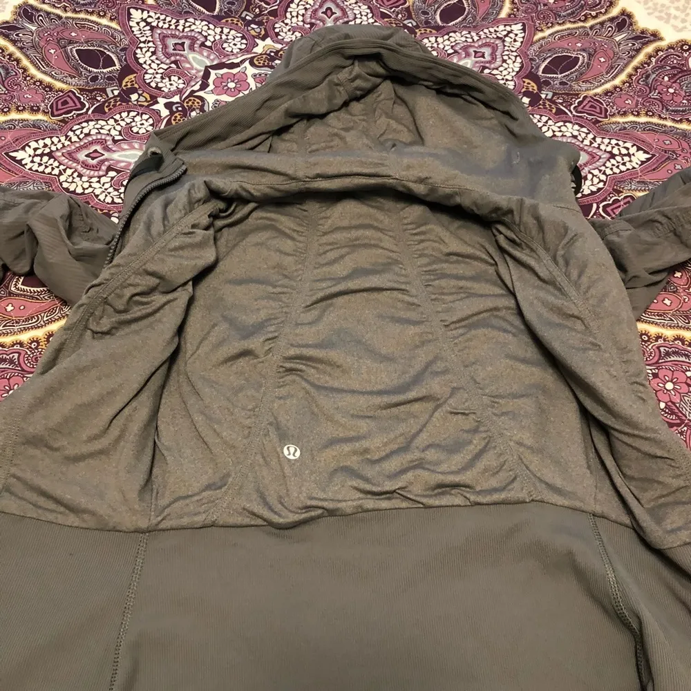 Lululemon Dance Studio Jacket III - Image 7