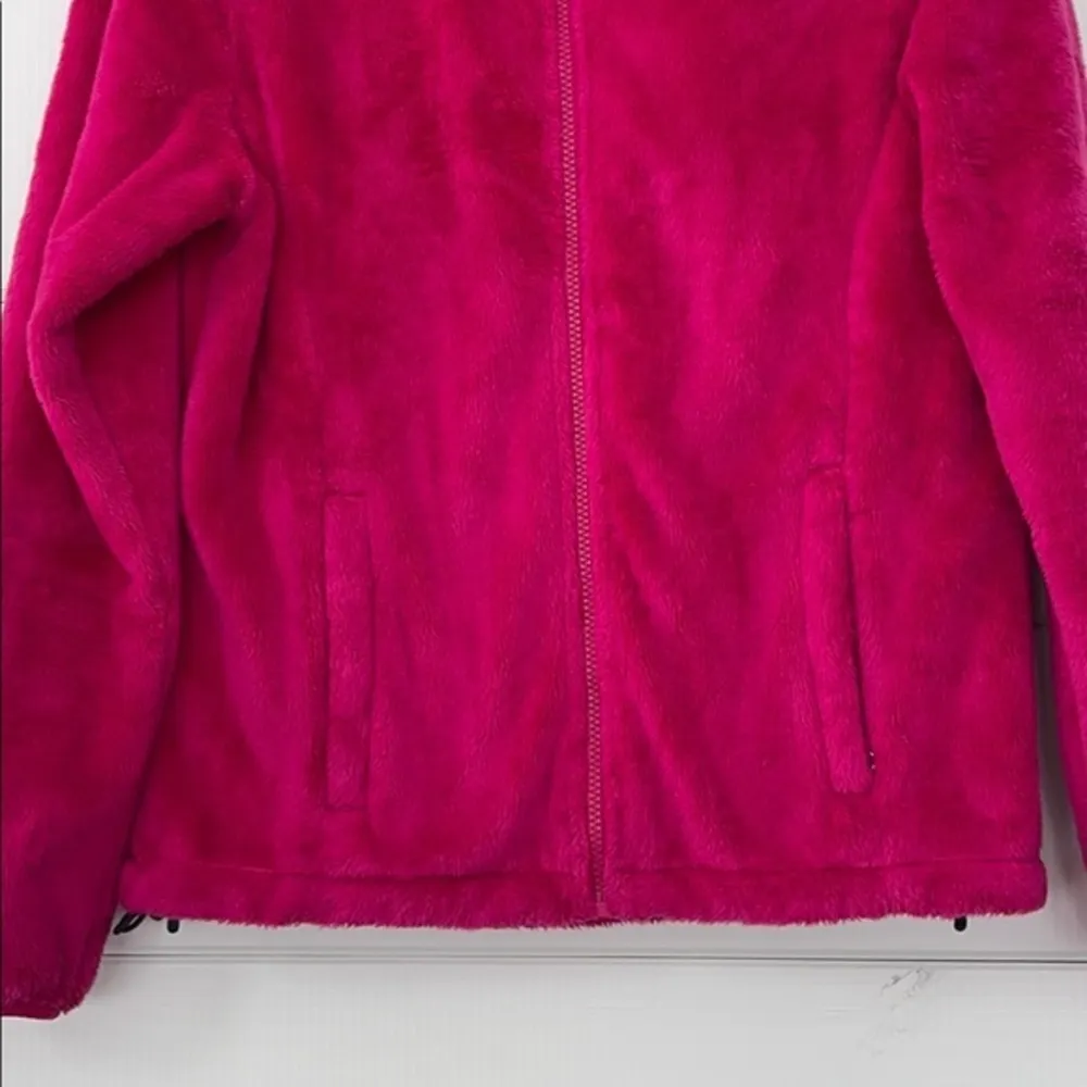 The North Face Osito Fleece Jacket Small - Image 6