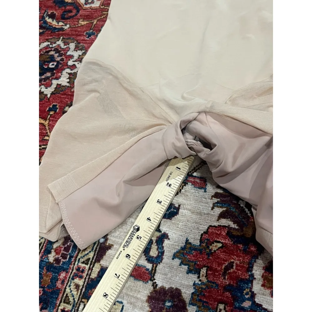 Honeylove SuperPower Short Women's Slimming Shapewear Sculptwear Size 2X - Image 6