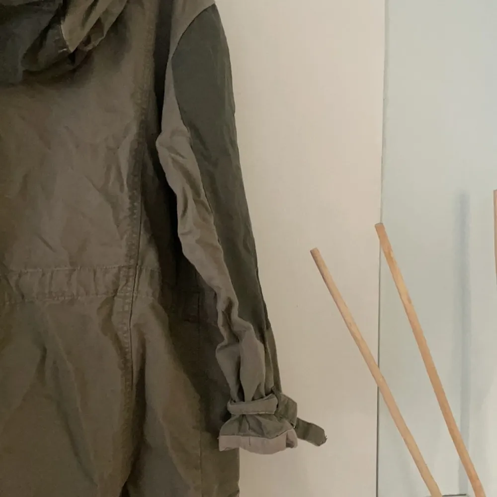 Zara trench - Image 15