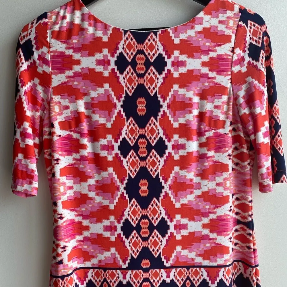 Eliza J‎ Print Dress - Image 2