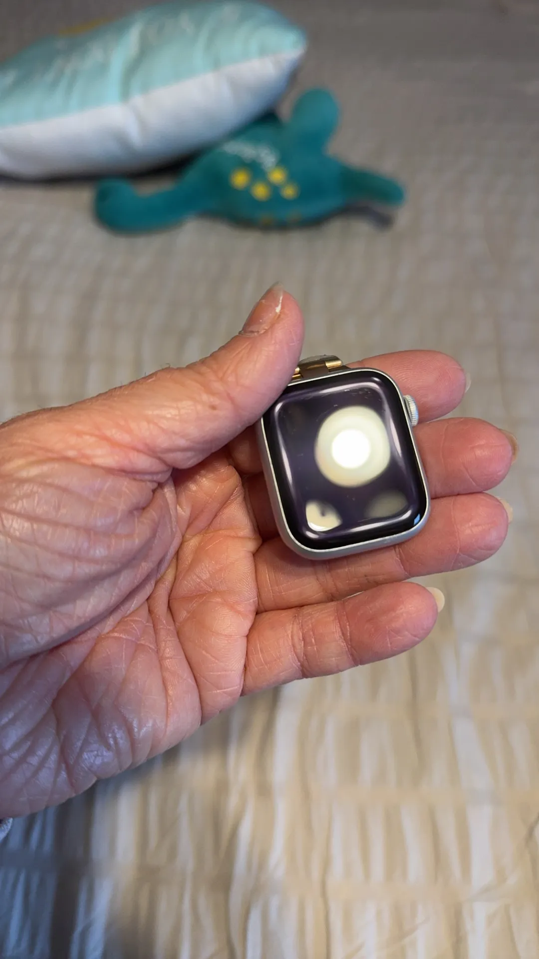 Watch Series 8 41mm - Image 4