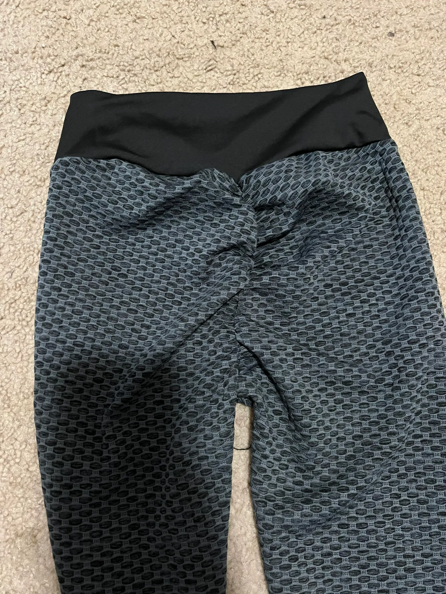 Tik Tok Leggings - Image 2