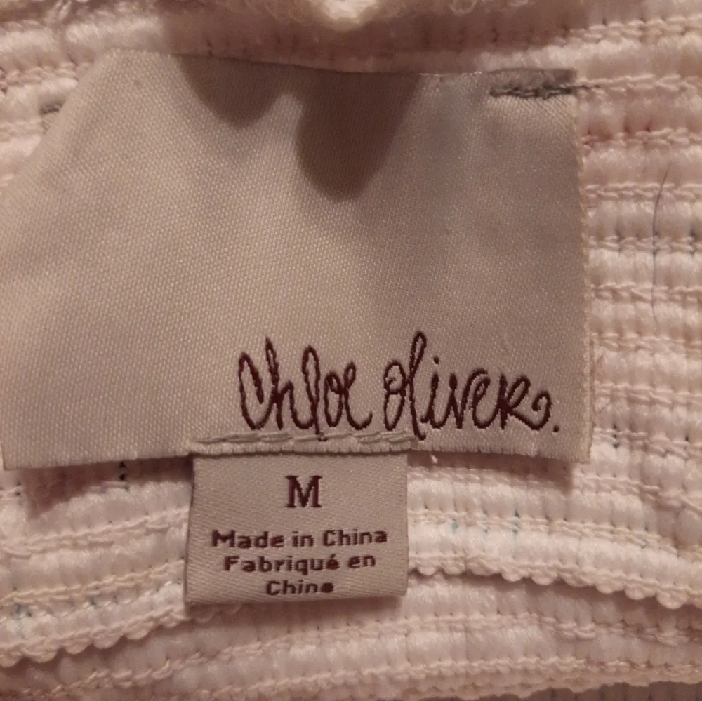 Chloe Oliver Marjorie Cami Size Medium - Image 4