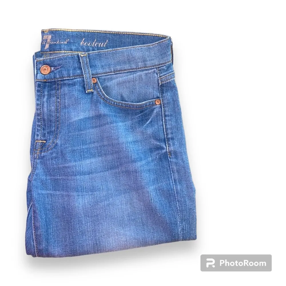 Seven for Mankind Bootcut jeans - Image 7