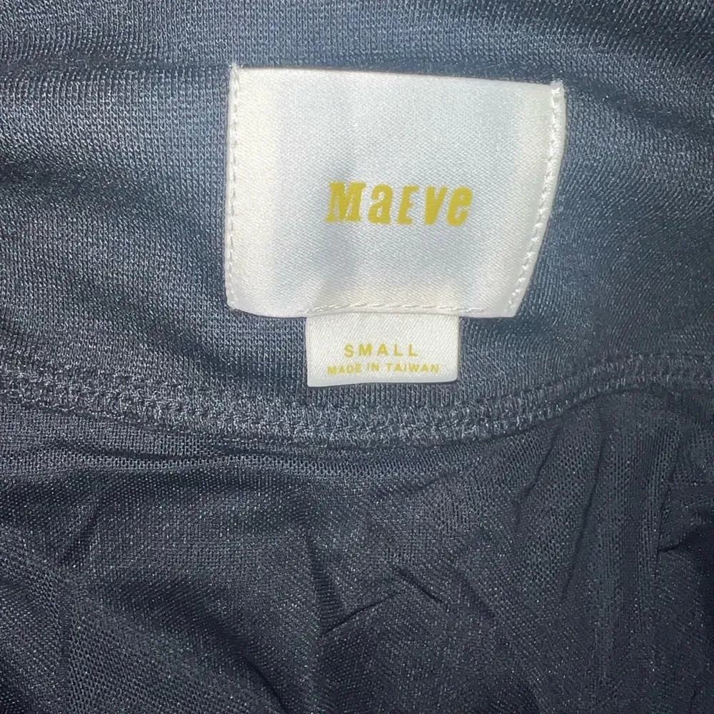 ANTHROPOLOGIE MAEVE Berkely Swiss Dot Miri Skirt Size Small - Image 7