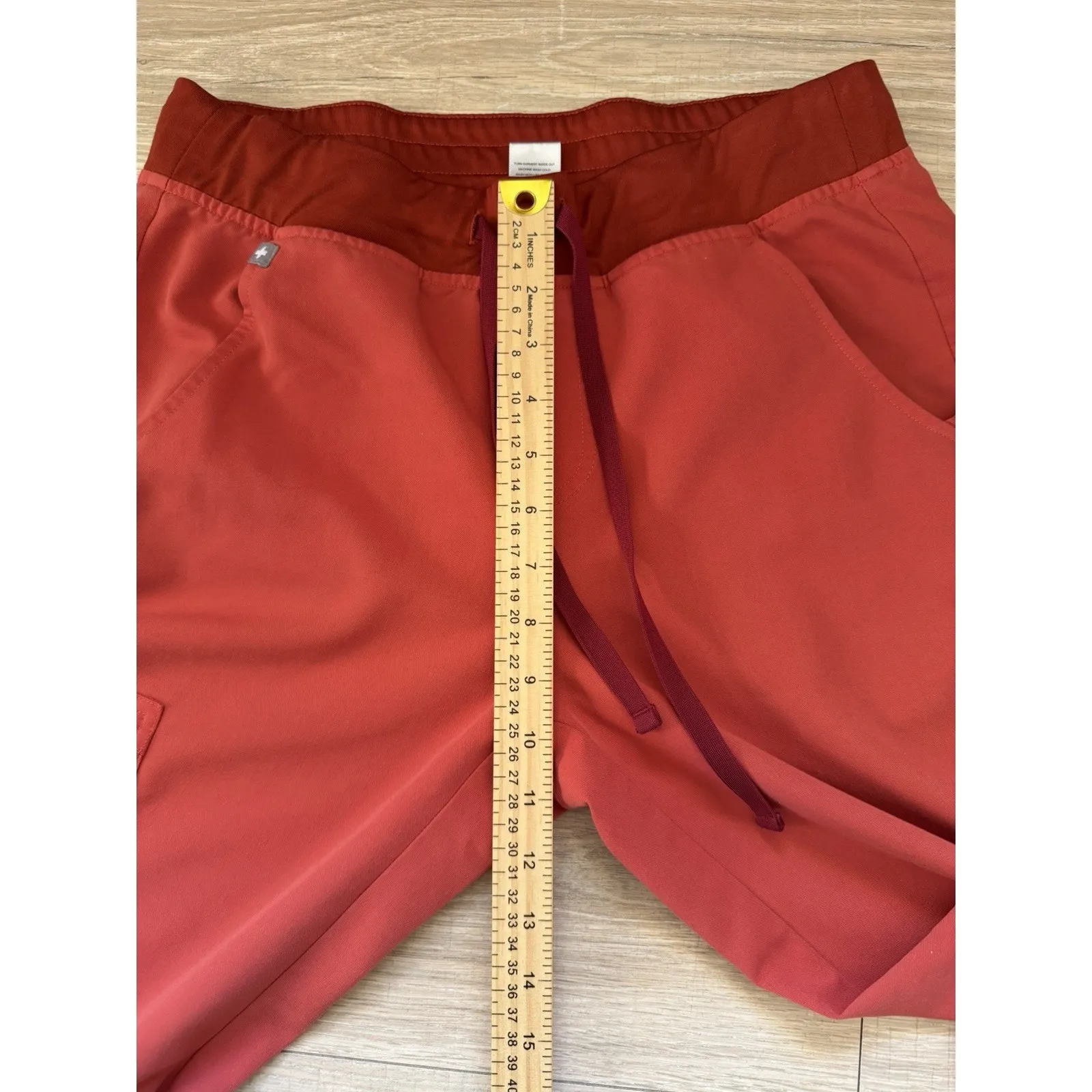 FIGS Women’s Technical Collection Jogger Scrub Pants - Image 5