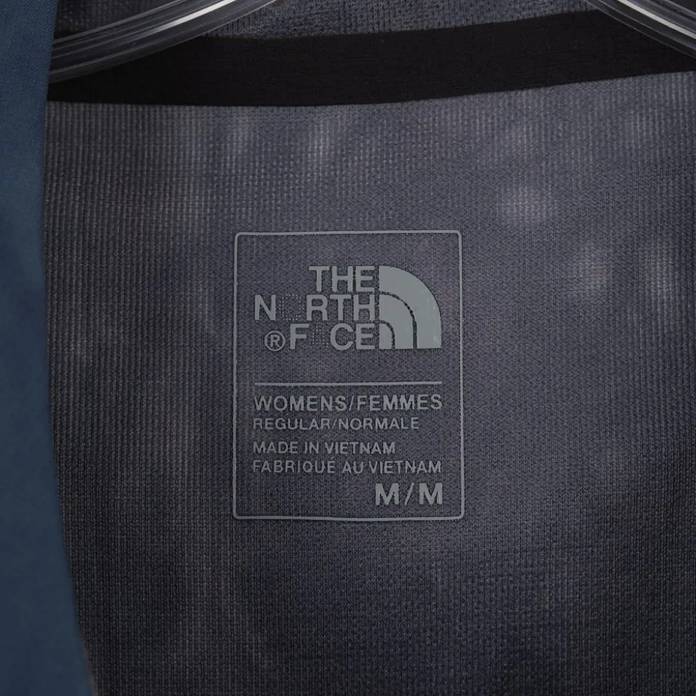 The North Face Terra Metro Vest 1/2 Zip Vest Women's Medium - Image 4