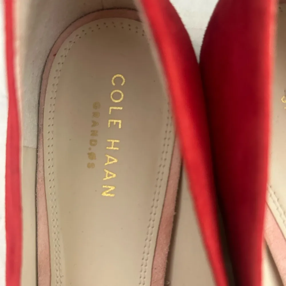 NWOT Cole Haan flats - Image 4