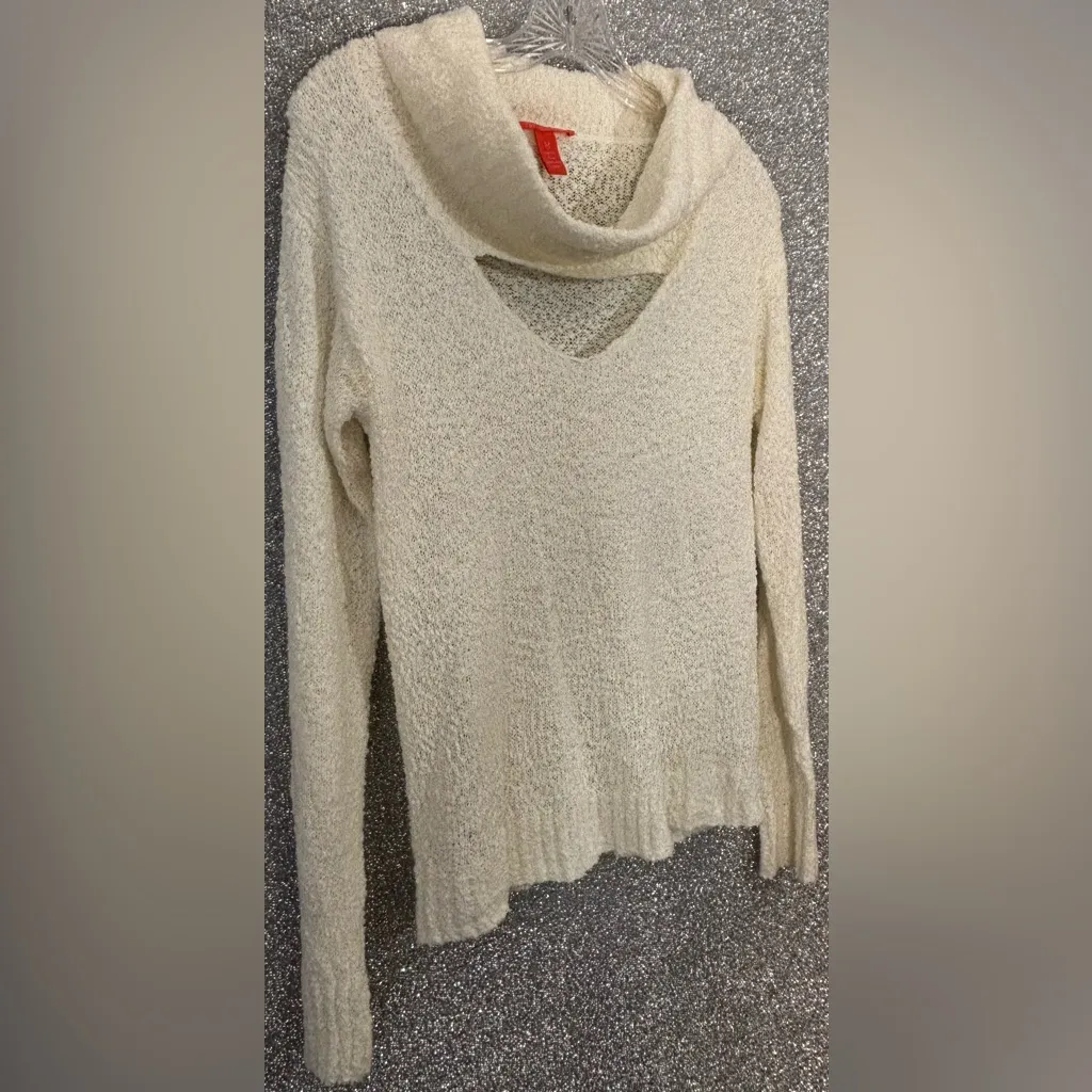 Chelsea & violet size M sweater - Image 3