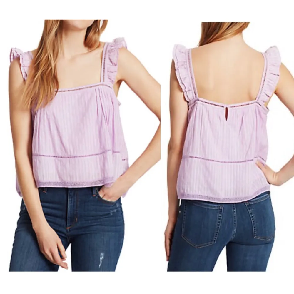 Ella Moss Women’s Alanis Tank Top - Image 7