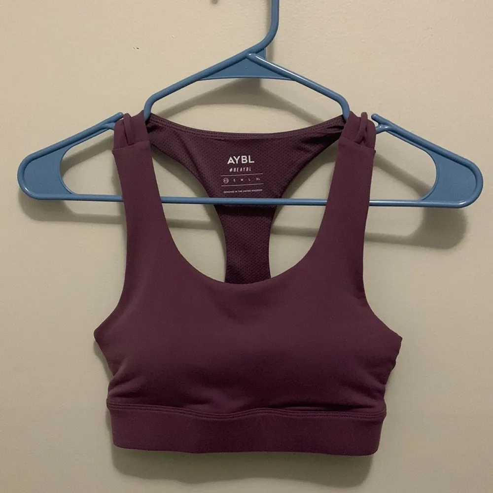 AYBL Never worn  core sports bra - Image 2