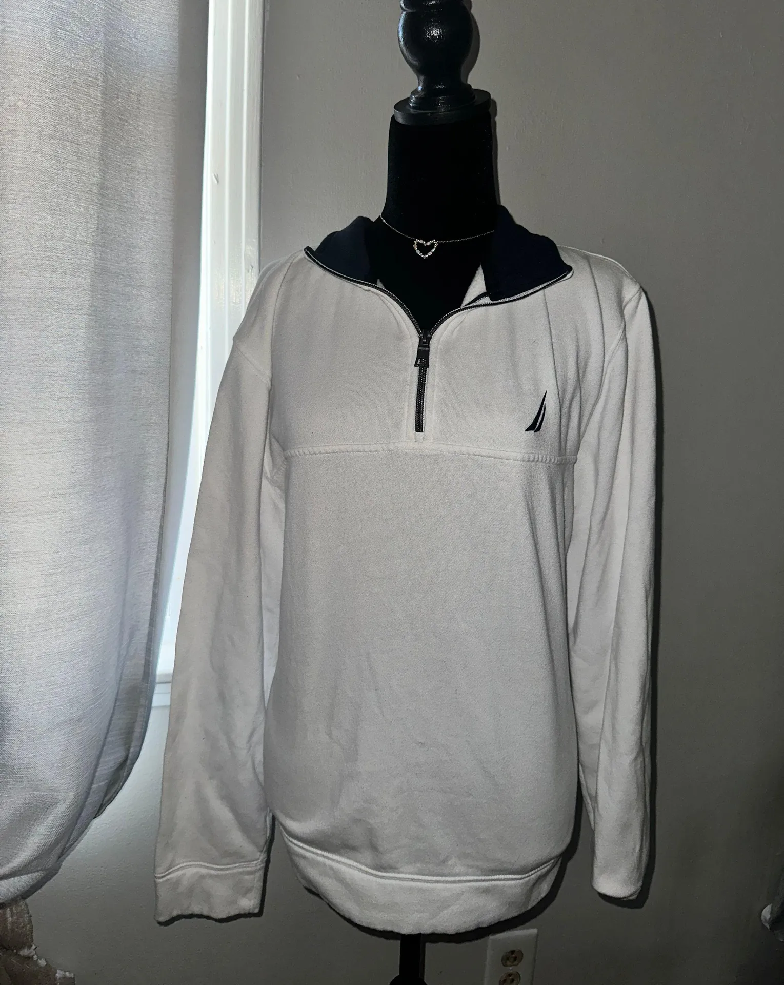 Quarterzip - Image 2