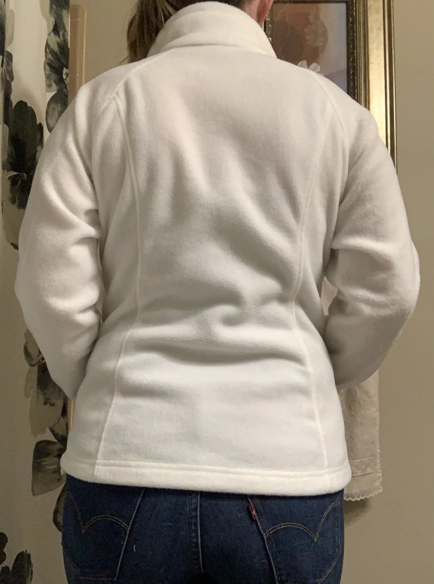 Columbia Jacket- S - Image 4