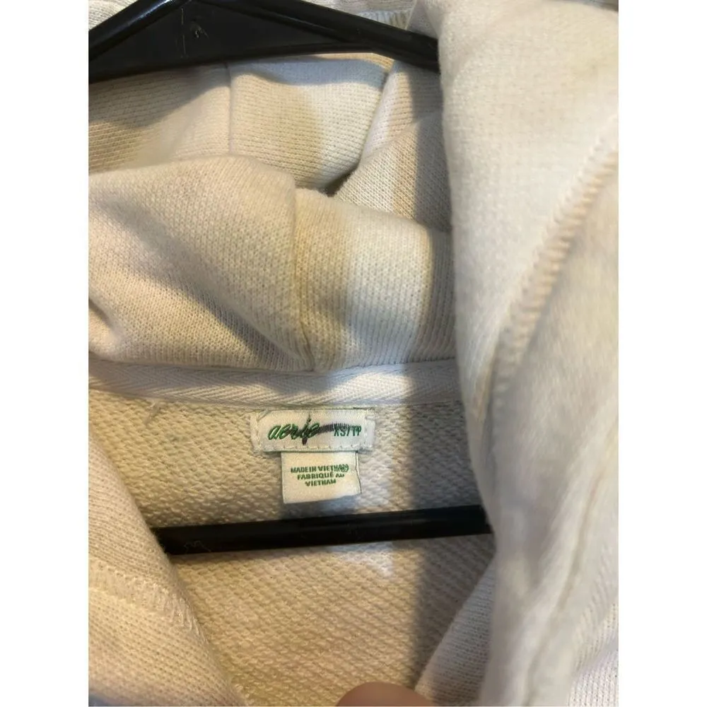 aerie hoodie - Image 2