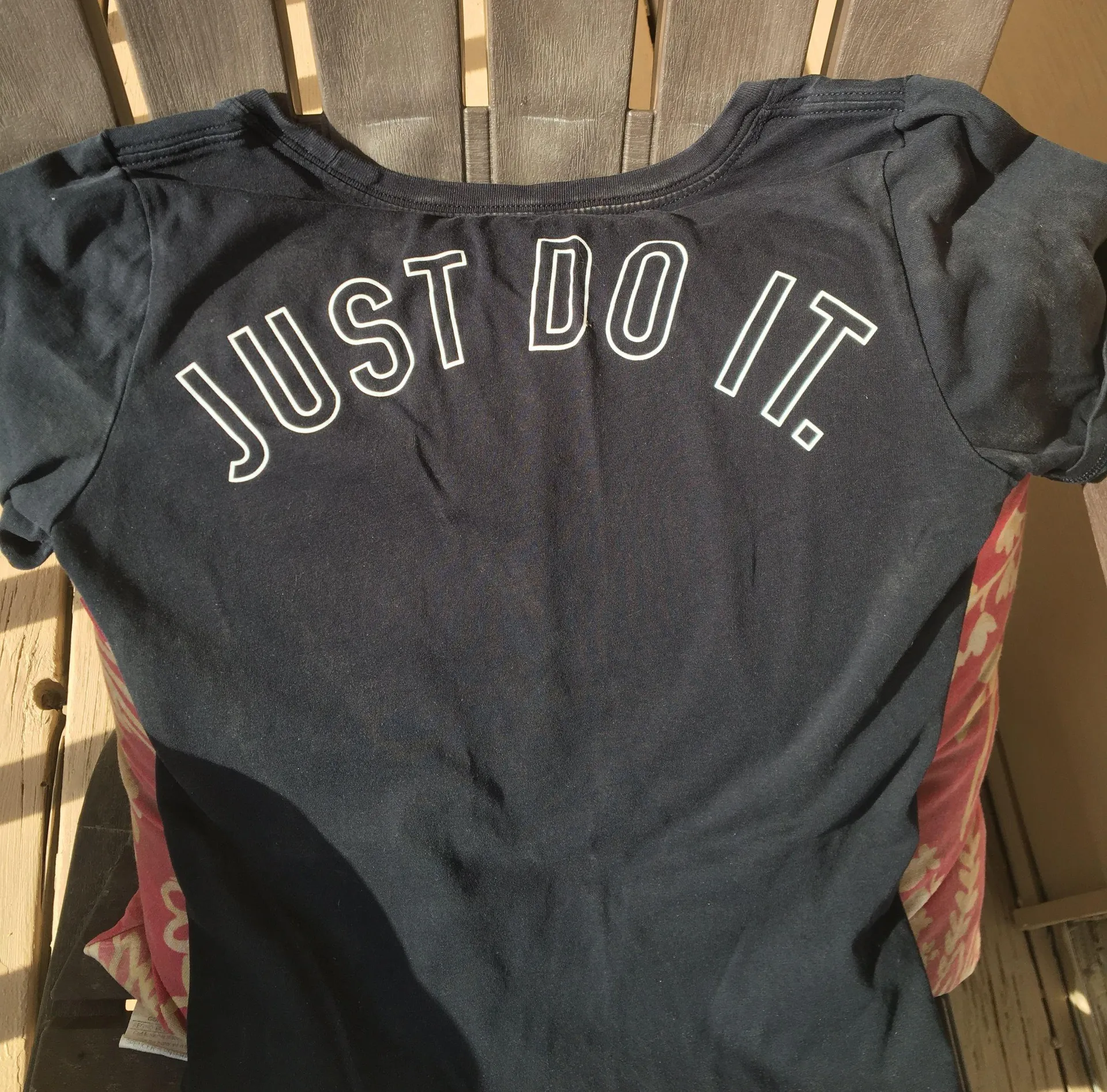 Nike Shirt - Image 2