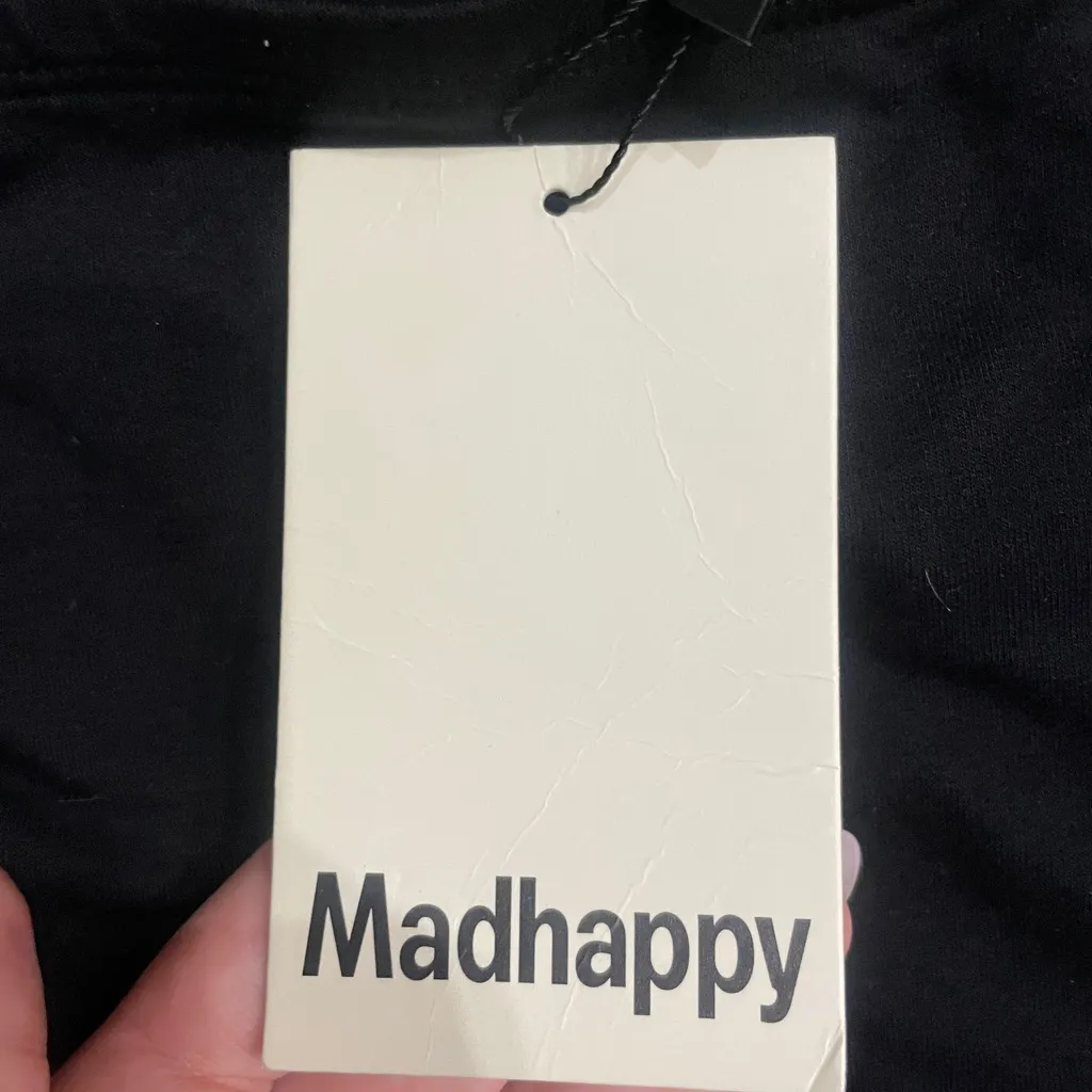 Madhappy biker shorts - Image 3