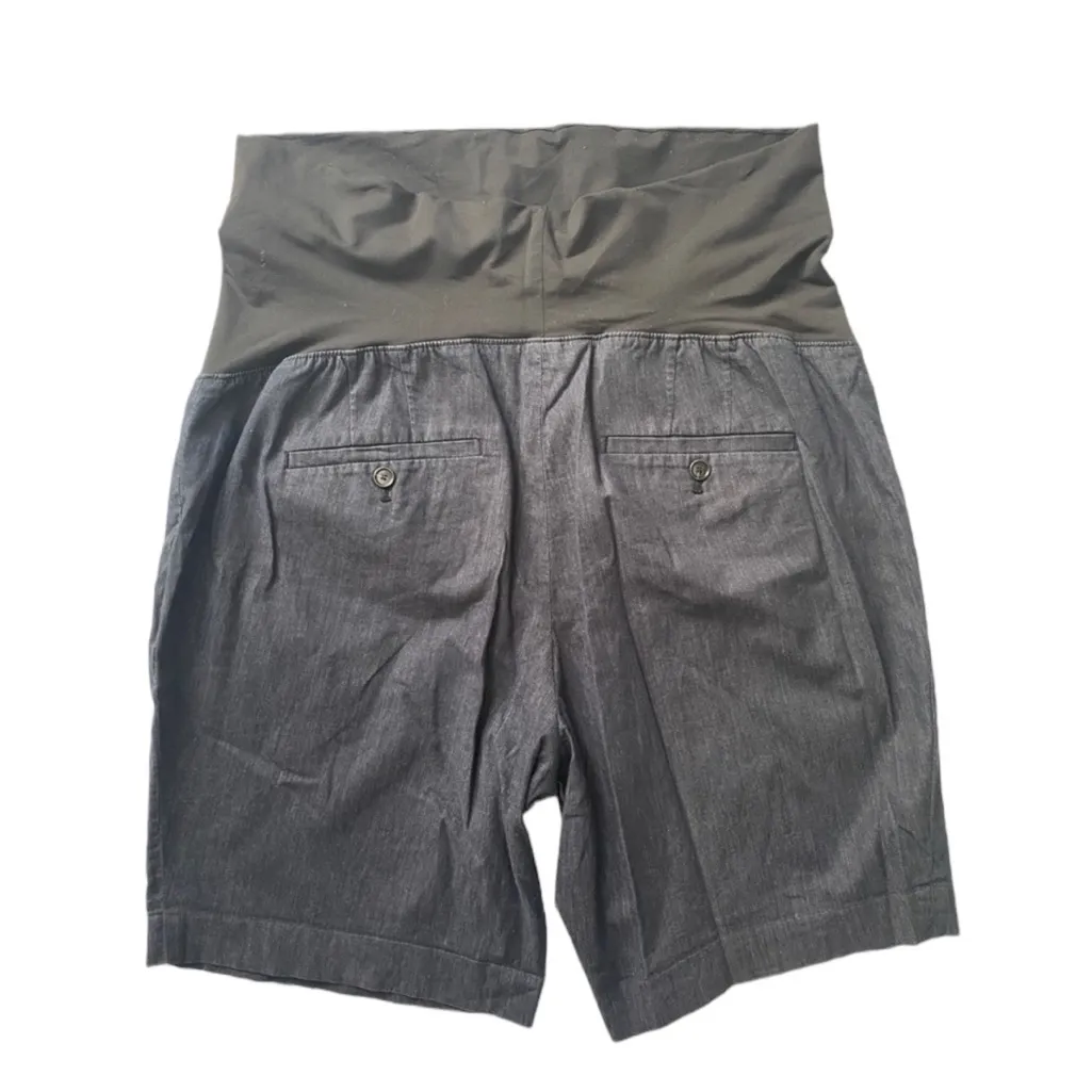 LOFT‎ Maternity Size 16M Shorts - Image 2