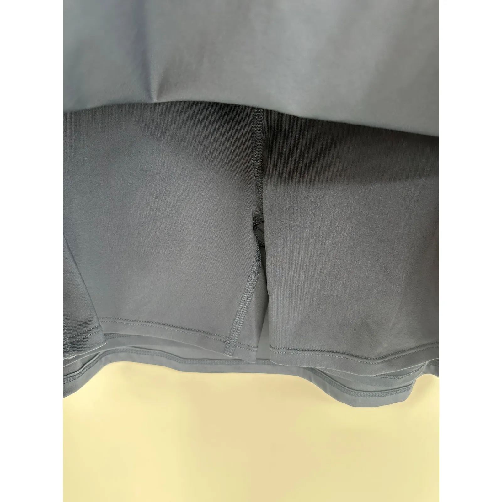 Tommy Bahama Golf Womens Blue Skort Size L Pickleball Tennis Workout Active - Image 7