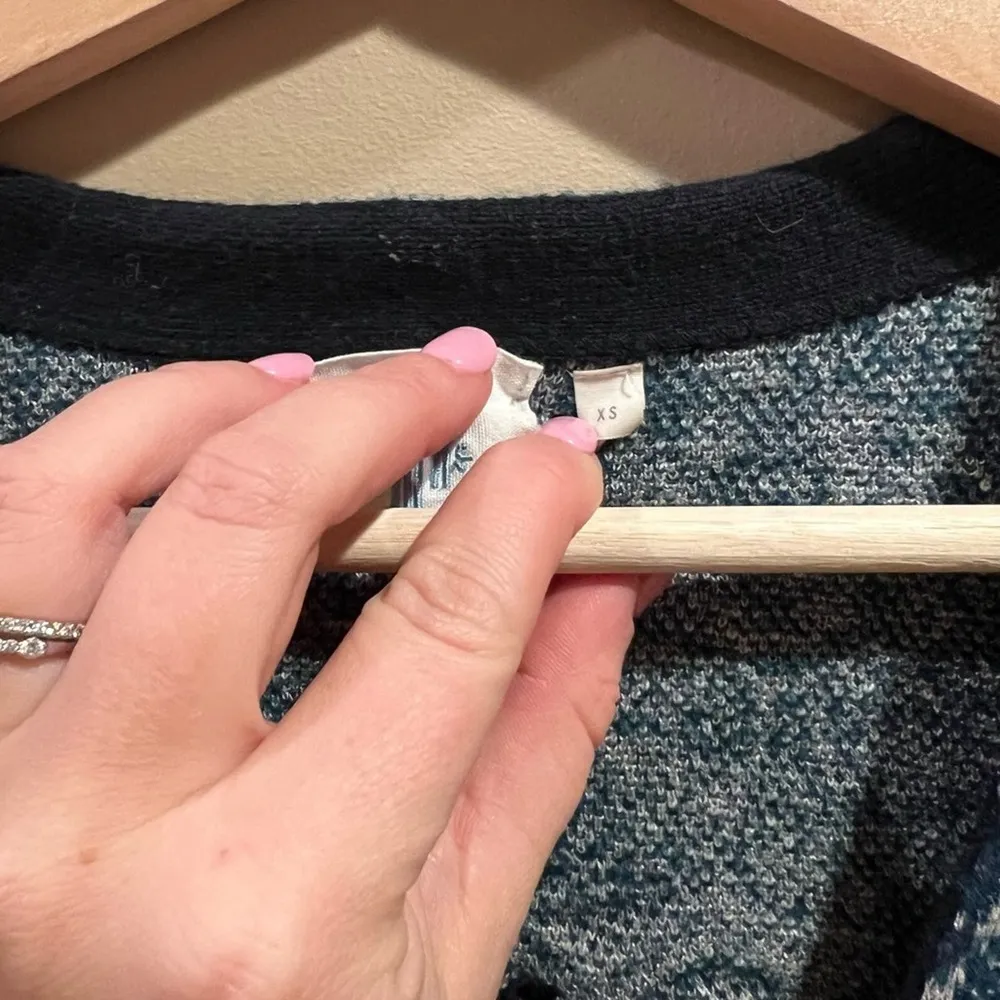 Anthropologie HWR Emma Sweater - Image 3