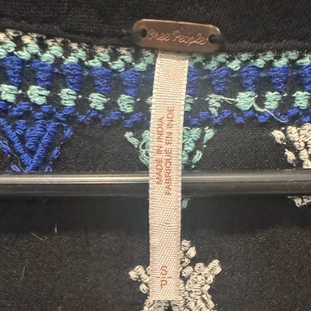 Free People Star Gazer Dress - Image 5