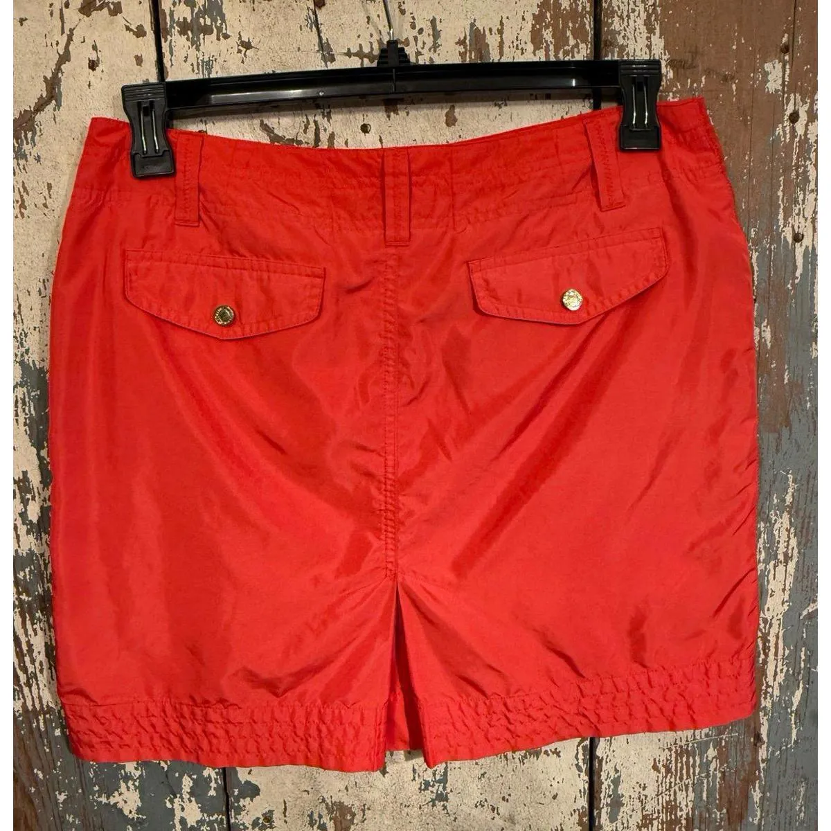 Ralph Lauren  Golf Skirt Skort size 8 - Image 3