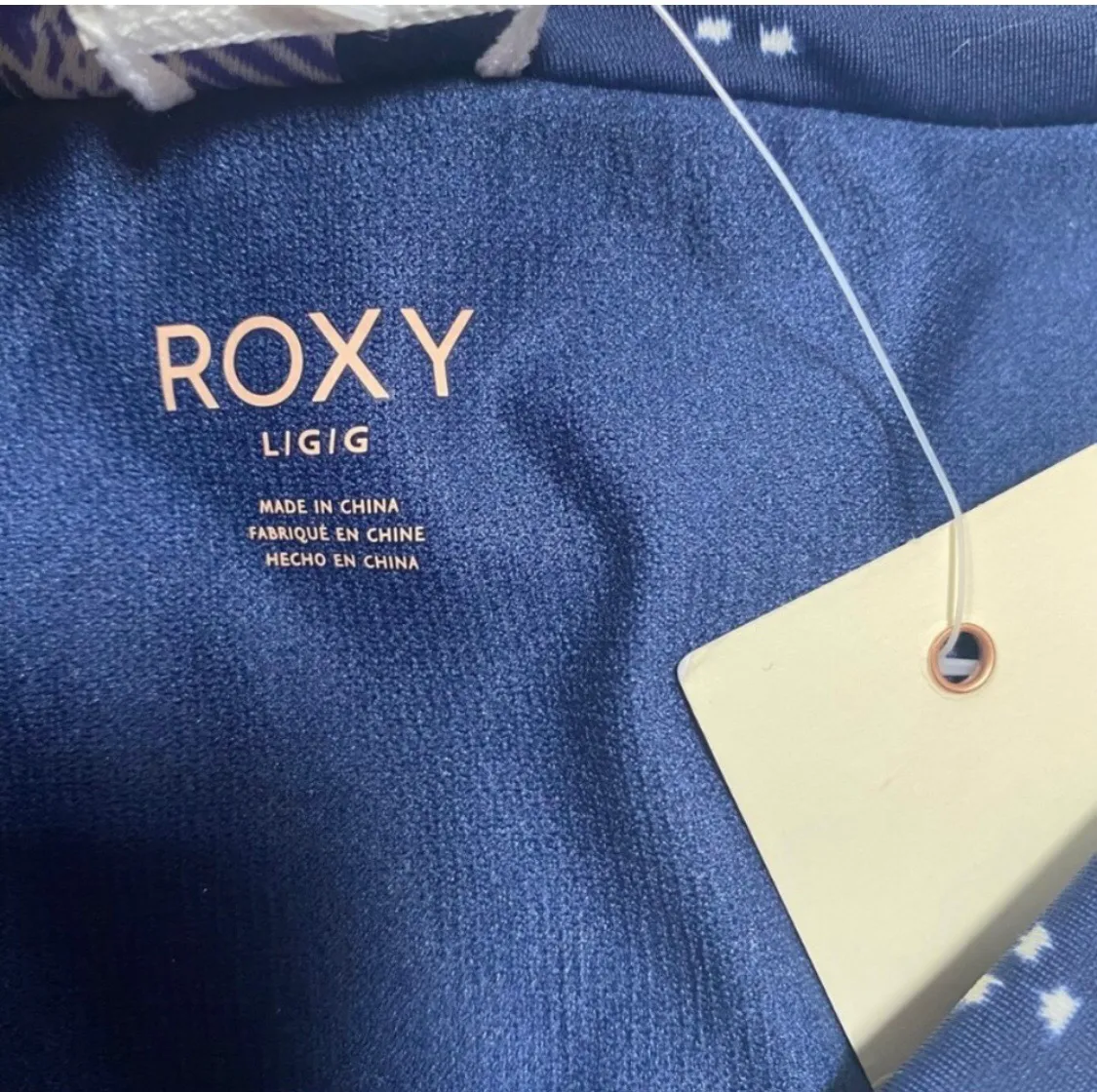 NWT  Perpetual Water Scooter - Bikini Bottoms - Image 10