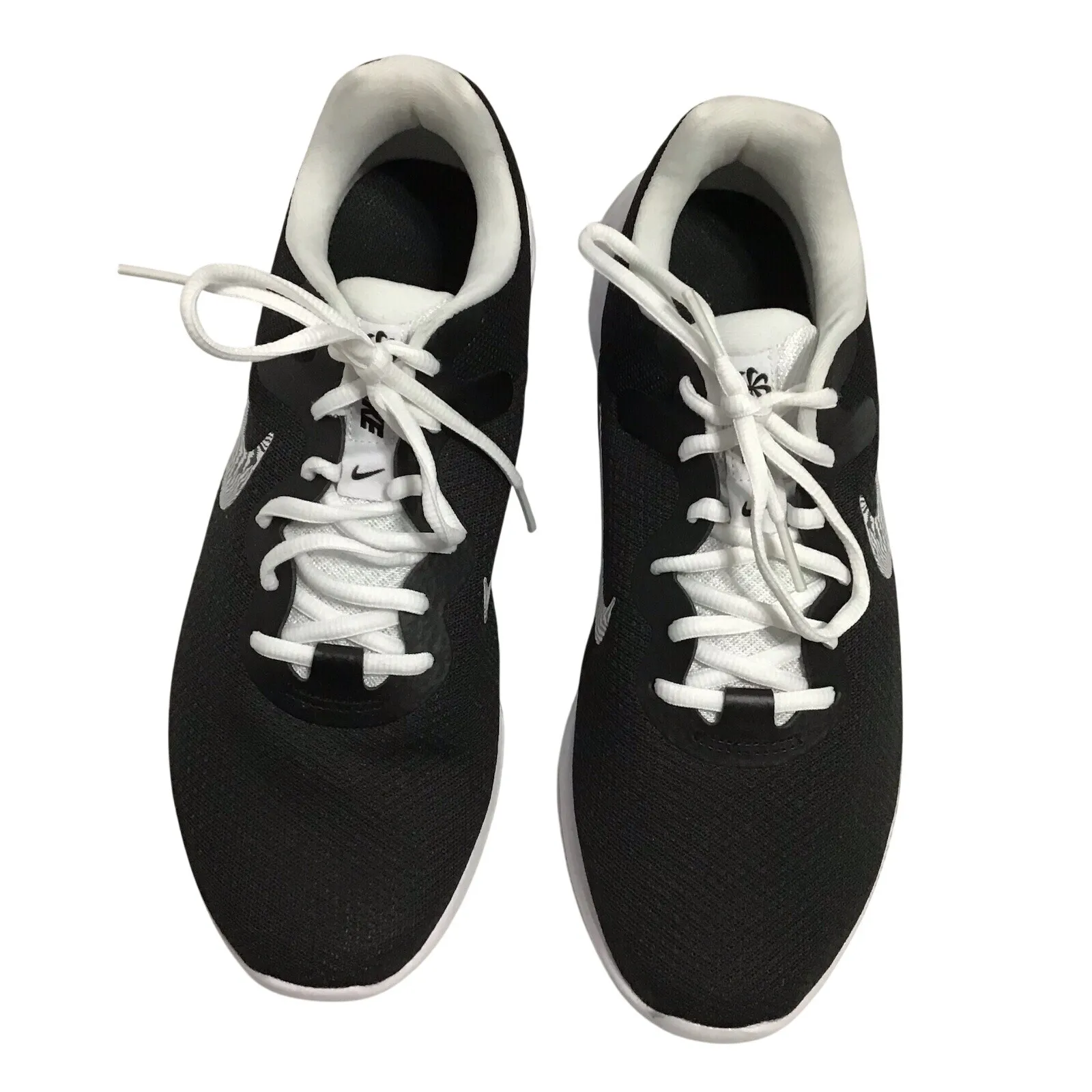 Nike Women's Revolution 6 Next Nature Running DR9960-001 -  PRM Trainers Size 11 - Image 5