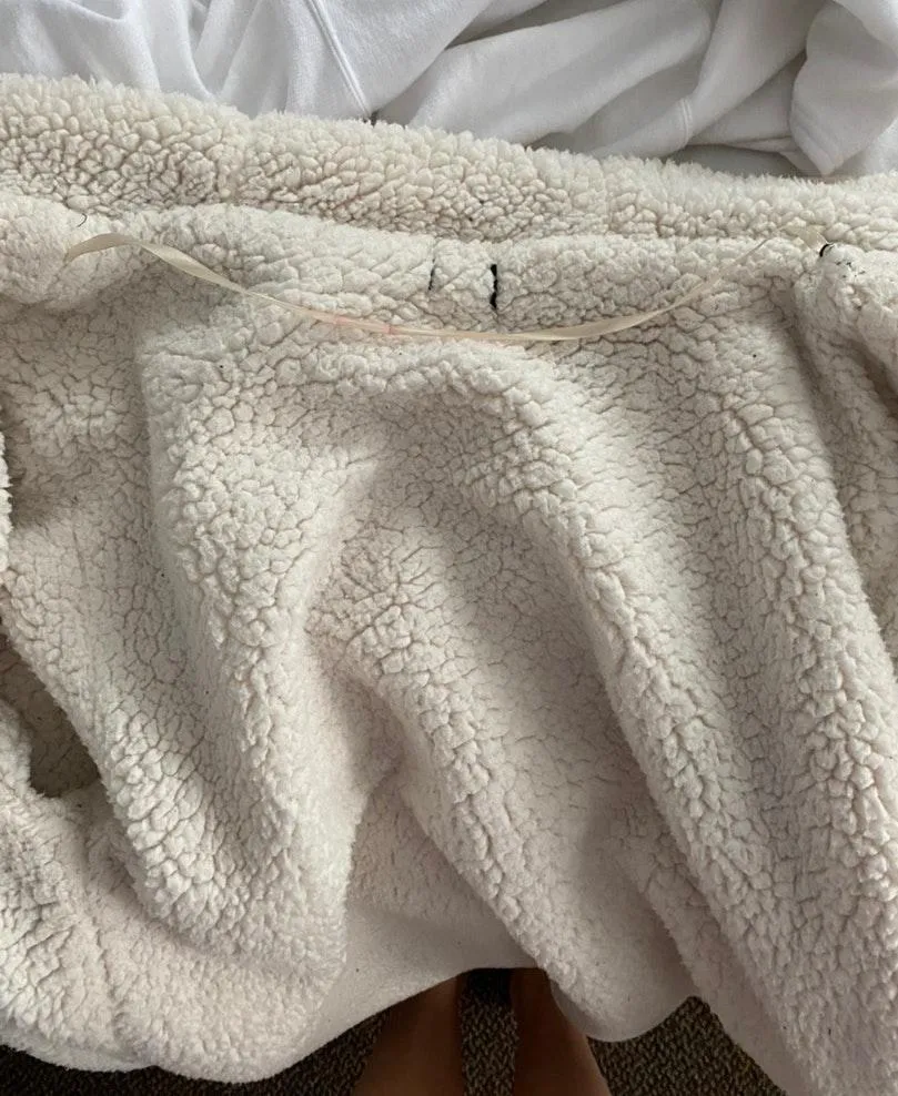 Urban Outfitters  Teddy Bear Jacket - Image 8