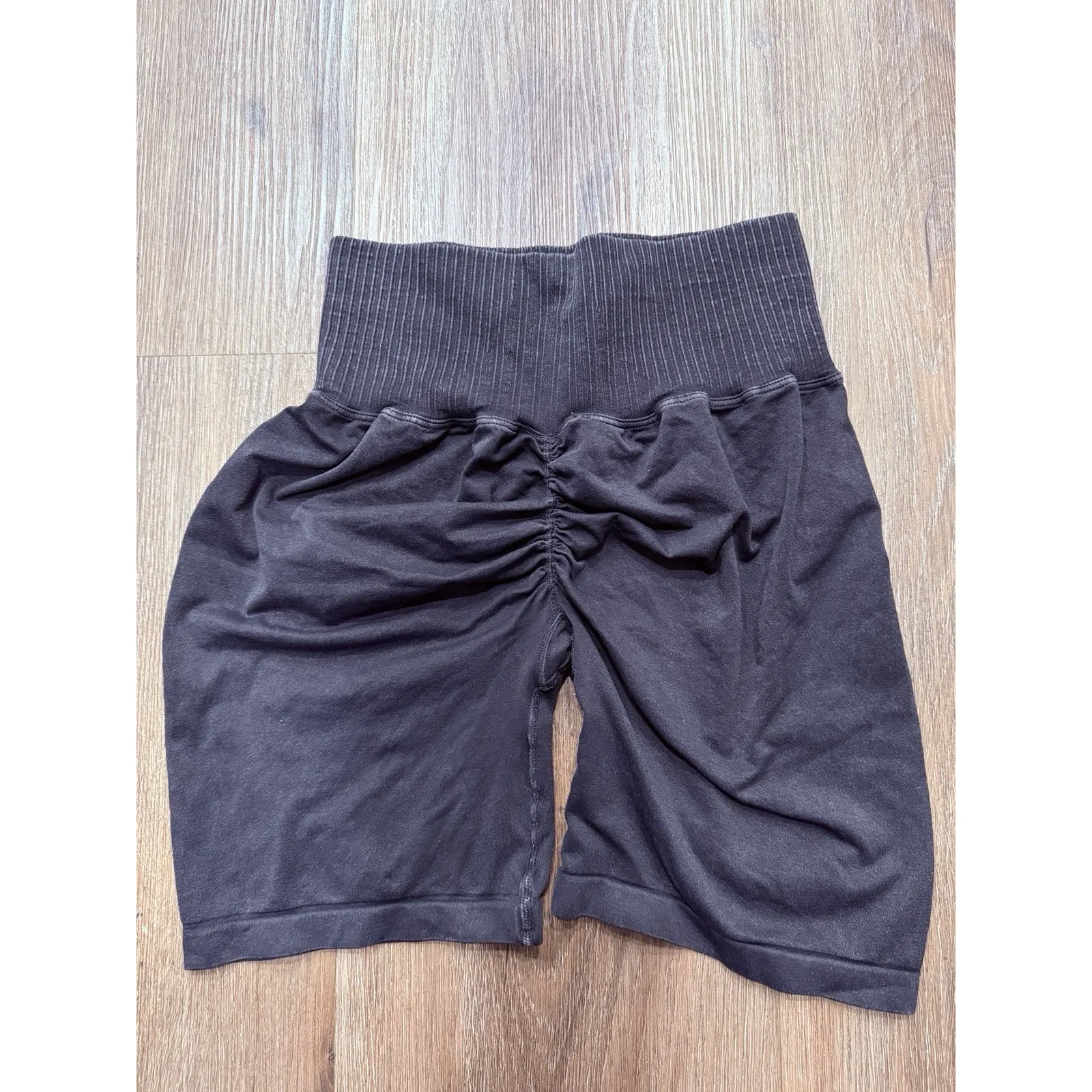 FP Movement Free People Women's Sz XS/S Good Karma Shorts - Image 3