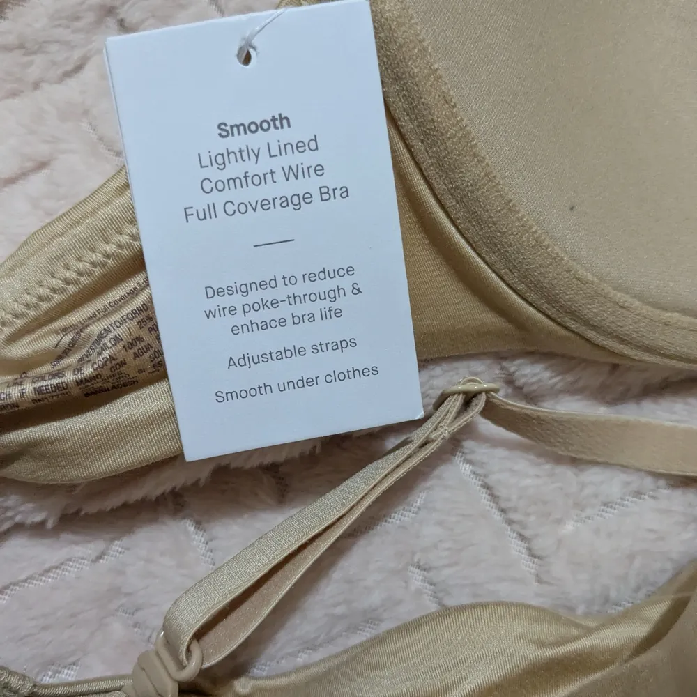 Auden Cream T - Image 4