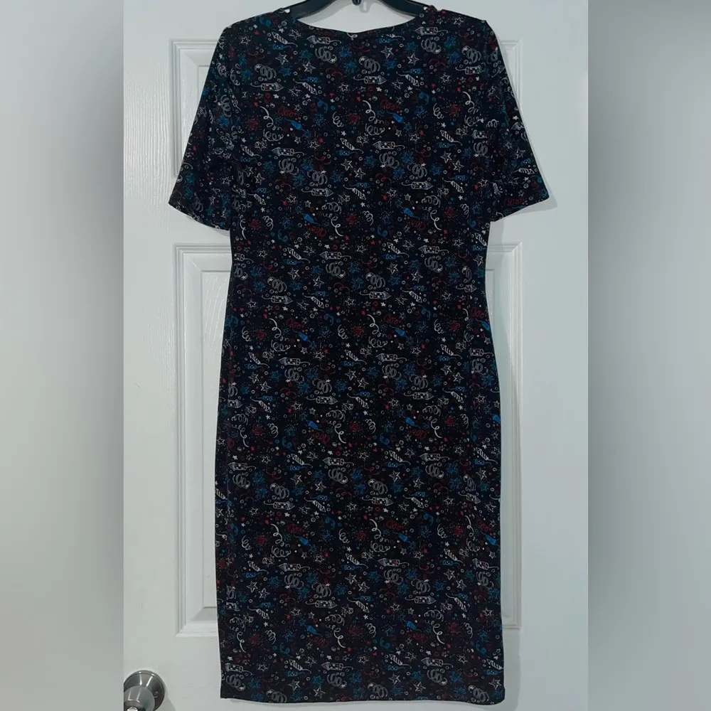 Firework Dress - Image 2